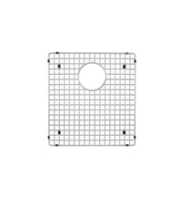 Stainless Steel Grid (Precision 16" Sinks)