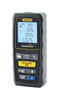 General ToolSmart 4.5 in. L Laser Distance Measurer 1 pc