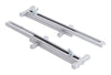 Marshalltown 4 in. W X 12 in. L Aluminium Line Stretchers