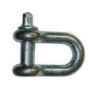 Baron 1.5 in. H Farm Screw Pin Anchor Shackle 667 lb