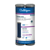 Culligan Under Sink Drinking Water Filter For Culligan