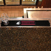 Washington State University Bar Mat - 3.25in. x 24in.