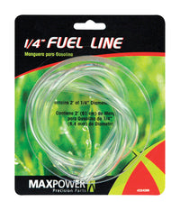 MaxPower Fuel Line 1 pk