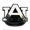 Auburn University Plastic Emblem