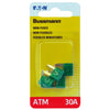 Bussmann 30 amps ATM Blade Fuse (Pack of 5)