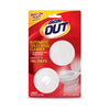 Iron Out At12T Iron Out® Automatic Toilet Bowl Cleaner  (Pack Of 12)