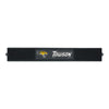 Towson University Bar Mat - 3.25in. x 24in.