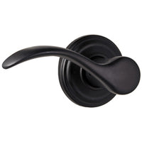 788PML RH 514 Pembroke Dummy - Matte Black