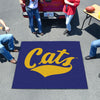 Montana State University Rug - 5ft. x 6ft.