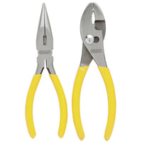 Pliers Set 2Pc 6"Stanley