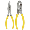 Pliers Set 2Pc 6"Stanley