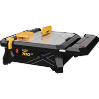 QEP 700XT 9.88 in. H X 15.74 in. W X 20.08 in. L Metal Wet Tile Saw 1 pc