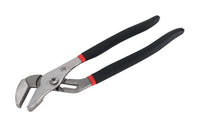 Performance Tool 12 in. Drop Forged Steel Groove Joint Pliers