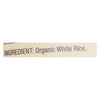 Bob's Red Mill - Flour White Rice - Case of 4 - 24 OZ