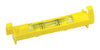 Stanley 3 in. ABS Line Level 1 vial