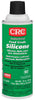 CRC Food Grade Silicone Lubricant 10 oz (Pack of 12)