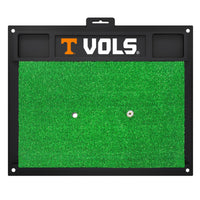 University of Tennessee Golf Hitting Mat