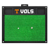 University of Tennessee Golf Hitting Mat