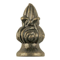 Westinghouse Finial