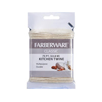 Farberware Beige Cotton Kitchen Twine