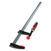 Bessey 18 in. X 2-1/2 in. D Bar Clamp 600 lb