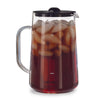 Capresso Clear Glass Pitcher