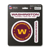 NFL - Washington Redskins 3 Piece Decal Sticker Set