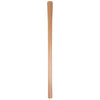 Truper 36 in. Wood Maul Replacement Handle