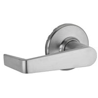 733KNL 26D UL RCAL RCS Kingston Privacy - Satin Chrome