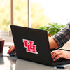 University of Houston Matte Decal Sticker