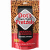 Dot's Pretzels Homestyle Pretzels 1 lb. Bagged (Pack of 30)