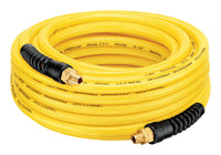 Bostitch ProzHoze 50 ft. L Polyurethane Air Hose 300 psi Yellow