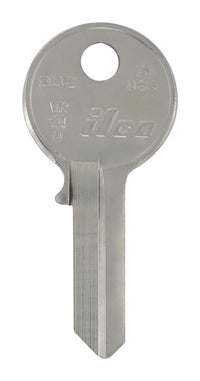 Hillman Traditional Key House/Office Universal Key Blank Single (Pack of 10).