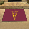 Arizona State University Rug - 34 in. x 42.5 in.