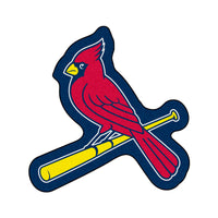 MLB - St. Louis Cardinals Mascot Rug