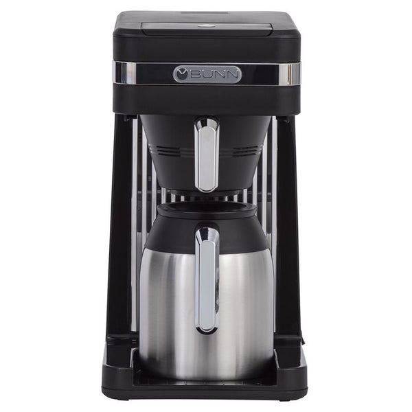 Bunn Speed Brew Select 10-Cup Coffee Maker - Black