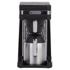 BUNN Speed Brew CSB3T 10 cups Black/Silver Coffee Maker