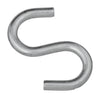 National Hardware Zinc-Plated Steel 3 in. L S-Hook 120 lb (Pack of 50)