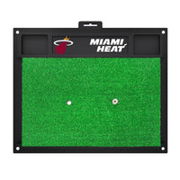 NBA - Miami Heat Golf Hitting Mat