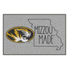 University of Missouri Southern Style Rug - 19in. x 30in.