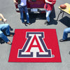 University of Arizona Rug - 5ft. x 6ft.