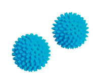 Whitmor No Scent Dryer Ball Balls 2 pk