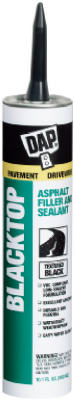 Asphalt Fillr 10.1Oz Voc (Pack Of 12)