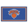 NBA - New York Knicks 3ft. x 5ft. Plush Area Rug