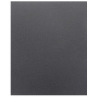 Gator 11 in. L X 9 in. W 180 Grit Silicon Carbide Waterproof Sandpaper (Pack of 25)