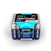 Rayovac High Energy AAA Alkaline Batteries 30 pk Clamshell