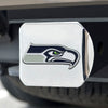 NFL - Seattle Seahawks  Hitch Cover - 3D Color Emblem