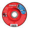 Diablo 4-1/2 in. D X 7/8 in. Aluminum Oxide Metal Cut-Off Disc 1 pk