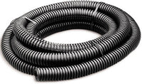 Gardner Bender 120 in. L Black Polyethylene Flex Tube