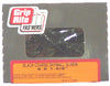 Grip-Rite No. 8 wire S X 2-1/2 in. L Phillips Drywall Screws 1 lb 1 (Pack of 12)